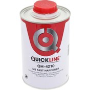 Resim Quik QUICKLINE 4210 SERTLEŞTİRCİ HIZLI 1/1 