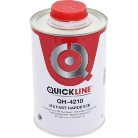 Resim Quik QUICKLINE 4210 SERTLEŞTİRCİ HIZLI 1/1 