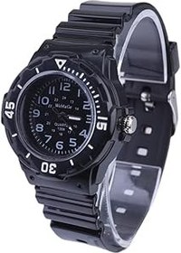 Resim SOIMISS Erkek Saatler Çocuk Saati Çocuklar Kuvars Izle Silikon Bant Kol Saati Spor Saatleri Erkek Silikon Kuvars Saat Çocuk Kuvars Izle Erkekler Ve Kadınlar Spor Dalları Kayış 