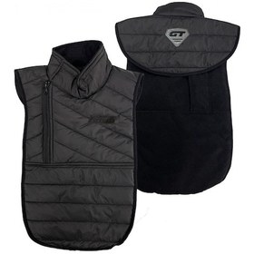 Resim Forte Gt 2001343 Polar Balaklava Boyun Rüzgar Koruma 