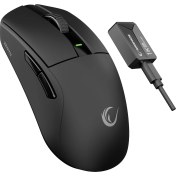 Resim Rampage Zenith 1000 Hz Kablosuz Oyuncu Mouse-Beyaz 