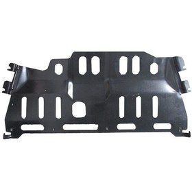 Resim Opel Crossland X 17/20 Karter Muhafaza Sacı Metal 