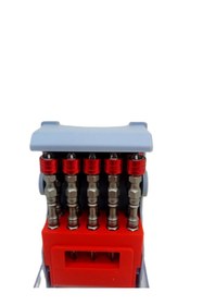 Resim Baytec Mıknatıs Uçlu Bits Ucu Pz2X65 Mm Mu2046 