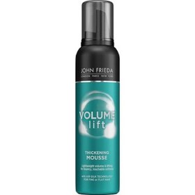 Resim John Frieda Luxurious Volume Saç Köpüğü 200 ml 