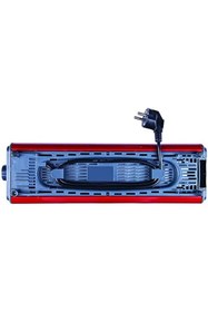 Resim Yıldızan GH27020 Kitir Red Ekmek Kizartma Makinesi 1219822 