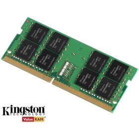 Resim 16GB DDR4 2666Mhz SODIMM KVR26S19S8/16 KINGSTON 