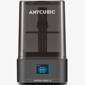 Resim Anycubic Photon Mono 4 MSLA 3D Yazıcı 