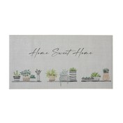Resim Nuvomon Sweet Home Mutfak Halısı - 80x150 cm 