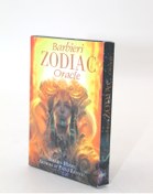 Resim PRİMEBOX Tarot Kartı Barbieri Zodiac 