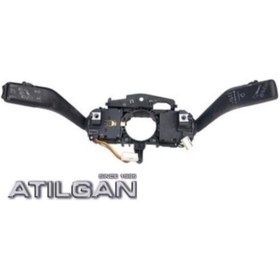 Resim OEM 5k0953513m Sinyal Silecek Kolu Cruis Kontrol Golf7 Octavia Tiguan 