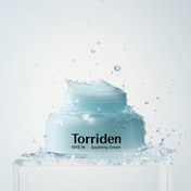 Resim Torriden - DIVE IN Low Molecular Hyaluronic Acid Soothing Cream (5 Tip Mikro Hyaluronik Asitli Soğutucu Derin Nemlendirici Krem) 100ml 