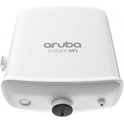 Resim HP ARUBA R2X11A AP17, Outdoor 866Mbps, Wireles Access Point HP