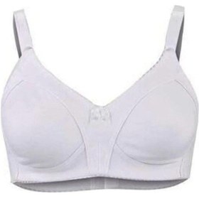 Resim Liza 539 Penye Toparlayıcı Sütyen 3 Adet Beyaz 