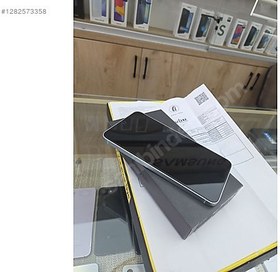 Resim Samsung S25+ İkinci El TR | 256 GB | Yeşil 