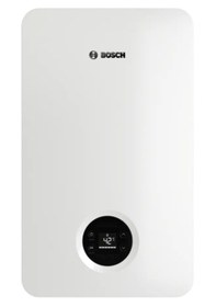 Resim Bosch Therm 6600 S 12 Litre Gazlı Şofben 