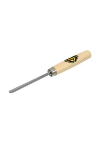 Resim Kirschen Düz Oluklu Ağız Oyma Iskarpelası Kısa Cut6 - 10Mm 