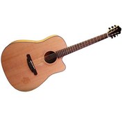 Resim Champes CH11 Nat Akustik Gitar 