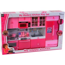 Resim Oydaş Mutfak Seti 02313 