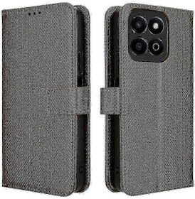 Resim Askeri Sınıf Honor 200 Akıllı 5g Kılıf, Elmas Dokulu İnce Kapak Kahverengi 