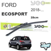 Resim Ford Ecosport Arka Silecek 2018-.. Yeo wiperear 