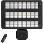Resim Elcon RCTH-6000 Endüstriyel Sanayi Tipi İnfrared Isıtıcı 6000W 