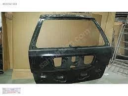 Resim FİAT PALİO WEEK SW ARKA BAGAJ KAPAĞI 7083575 OPAR 