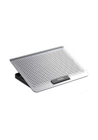 Resim Frısby Fnc-5260st Gri Notebook Soğutucu & Stand 