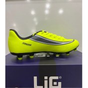 Resim Lig Sımena Pro Sarı Krampon 