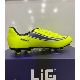 Resim Lig Sımena Pro Sarı Krampon 