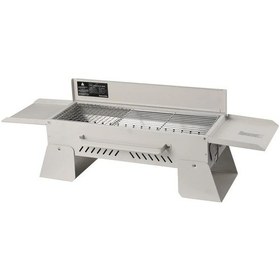 Resim Naturehike Grill Barbekü Mangal Gri 