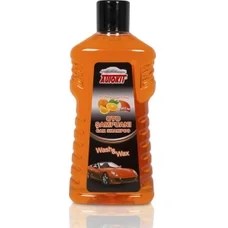 Resim Autokit Portakallı Oto Şampuanı 1lt 