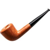Resim Şahin Professional 468 9mm. Filtreli Ebonit Saplı Pipo 