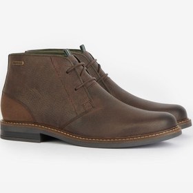 Resim Barbour Erkek Readhead Bot BR77 Mocha 