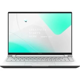 Resim Gigabyte Aero 14 OLED BMF-H2TRBB3SH I7-13620H 16GB 512GB SSD 6gb RTX4050 45W 14 90Hz Windows 11 