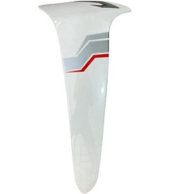Resim MOTORAN TORRO (TORRO LX) SAĞ DIŞ DİZLİK BEYAZ 