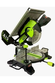 Resim Genel Markalar Üstten Tablalı Gönye Kesme Testeresi 1800 Watt 