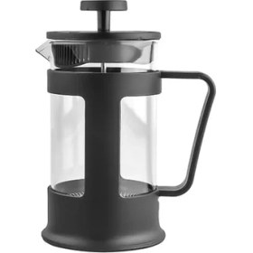 Resim Umore Siyah Kahve Presi 600 ml 