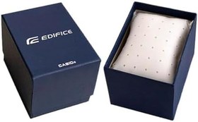 Resim Casio EFV-C110D-5ADF Kol Saati, Gri-Kahve, Standart 