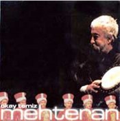 Resim Okay Temiz - Mehteran Cd 