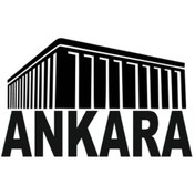 Resim habune Anıtkabir Ankara Duvar Dekor Sticker 40 X 24 Cm 