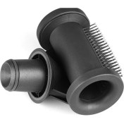 Resim Dyson Supersonic HD01 HD02 HD03 HD03 HD04 HD08 HD15 Saç Kurutma Makinesi Anti-Boş Çarpma Çözme Düz Saç Nozumu Stil Araç-C (Yurt Dışından) 
