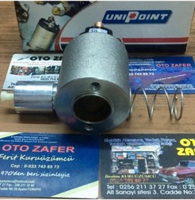 Resim Unıpoınt Snls-610E Marş Otomatiği 12V Elentra-Sonata-Galant-L300 