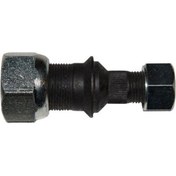 Resim MONREAL 20478 Bijon Saplama Somun 3 Parça Yepare Arka Sol Canter 444 /635 