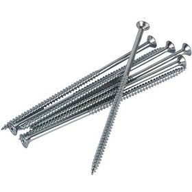 Resim Meridyen Sunta Vidası 6 x 150 MM 50 Adet 