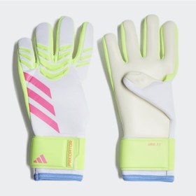 Resim Adidas Jh3820 Pred Gl Lge Kaleci Eldiveni Yeşil 