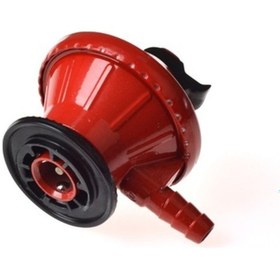 Resim Go İthalat EV İÇİN TÜP METAL LPG DEDANTÖR (5263) 