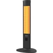 Resim Dysis HTR-7404 Dikey 2000 W Infrared Uzaktan Kumandalı Isıtıcı Htr 7404UK 