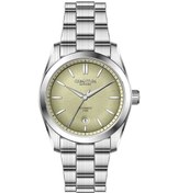 Resim Quantum Qmg1228.310 Erkek Kol Saat Metalik Gri 