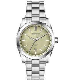 Resim Quantum Qmg1228.310 Erkek Kol Saat Metalik Gri 