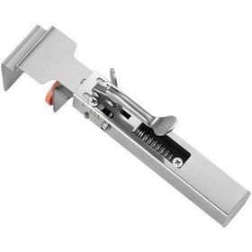 Resim Suntek Hızlı Çekmece Montaj Aleti Ön Klipsi Jig Marangozluk 